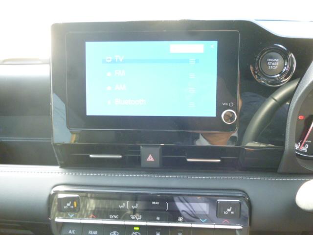 ノア Ｓ－Ｚ　４ＷＤ　ナビ　フルセグＴＶ　ＥＴＣ　両側パワスラ　寒冷地仕様（11枚目）