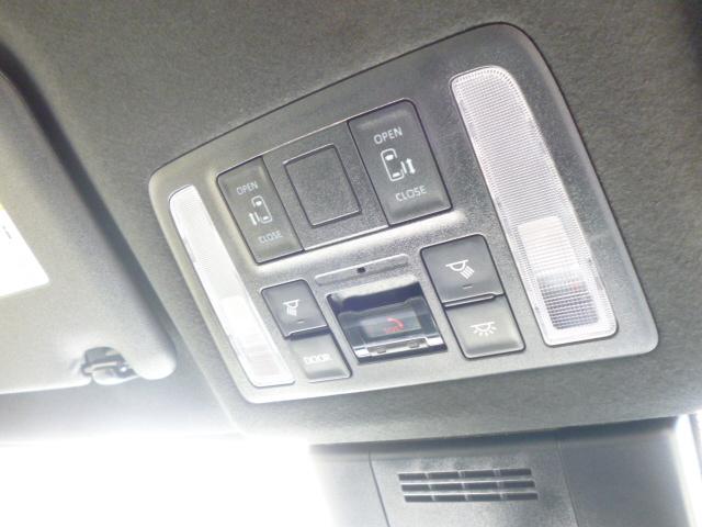 ノア Ｓ－Ｚ　４ＷＤ　ナビ　フルセグＴＶ　ＥＴＣ　両側パワスラ　寒冷地仕様（14枚目）