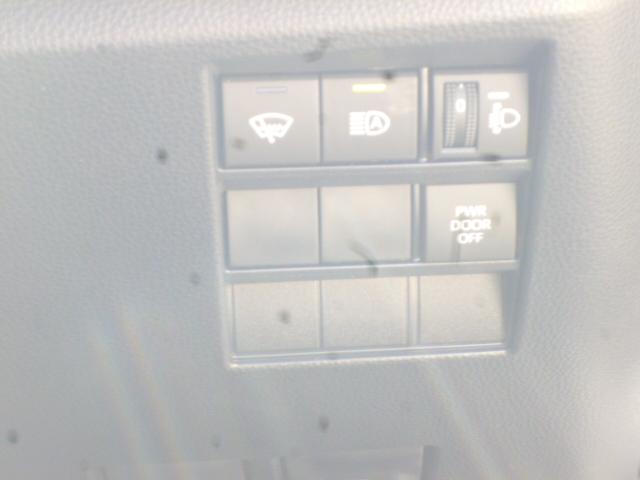 ノア Ｓ－Ｚ　４ＷＤ　ナビ　フルセグＴＶ　ＥＴＣ　両側パワスラ　寒冷地仕様（15枚目）