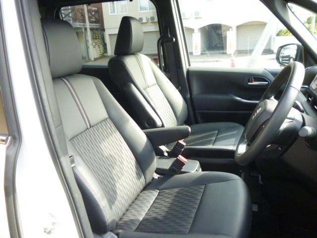 ノア Ｓ－Ｚ　４ＷＤ　ナビ　フルセグＴＶ　ＥＴＣ　両側パワスラ　寒冷地仕様（16枚目）