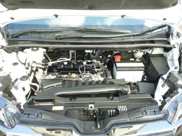 ノア Ｓ－Ｚ　４ＷＤ　ナビ　フルセグＴＶ　ＥＴＣ　両側パワスラ　寒冷地仕様（19枚目）