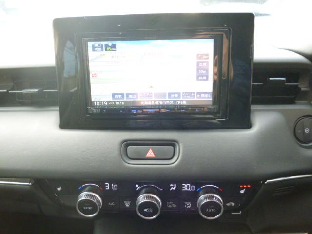 ヴェゼル ｅ：ＨＥＶ　Ｚ　４ＷＤ　ナビ　バックカメラ　ＥＴＣ（11枚目）