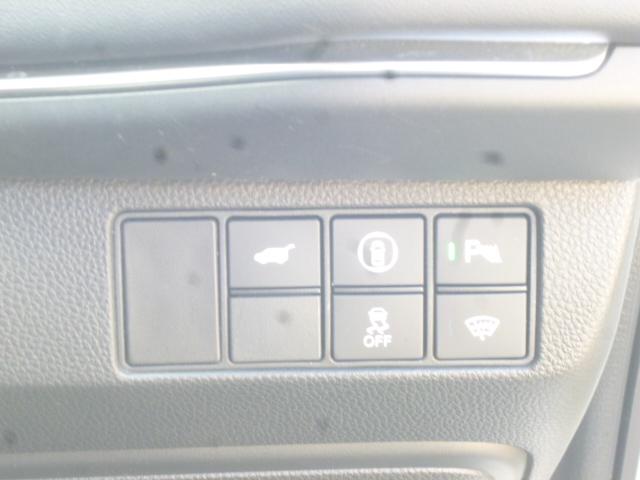 ヴェゼル ｅ：ＨＥＶ　Ｚ　４ＷＤ　ナビ　バックカメラ　ＥＴＣ（14枚目）