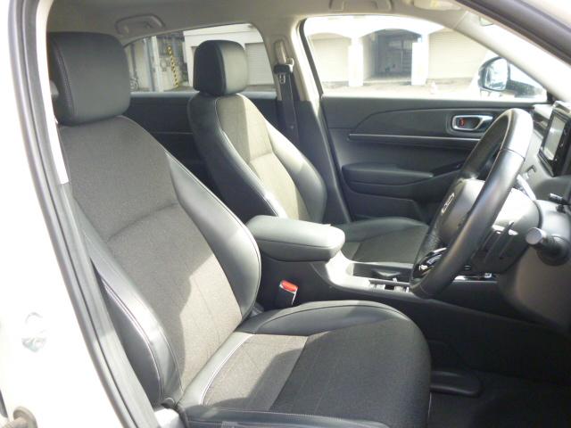 ヴェゼル ｅ：ＨＥＶ　Ｚ　４ＷＤ　ナビ　バックカメラ　ＥＴＣ（15枚目）