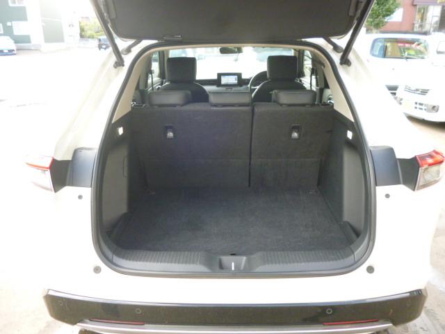 ヴェゼル ｅ：ＨＥＶ　Ｚ　４ＷＤ　ナビ　バックカメラ　ＥＴＣ（17枚目）