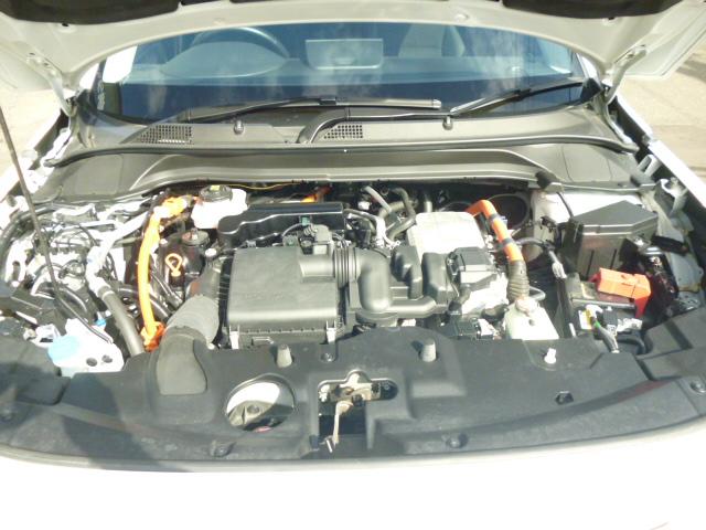 ヴェゼル ｅ：ＨＥＶ　Ｚ　４ＷＤ　ナビ　バックカメラ　ＥＴＣ（18枚目）