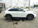 ヴェゼル ｅ：ＨＥＶ　Ｚ　４ＷＤ　ナビ　バックカメラ　ＥＴＣ（6枚目）