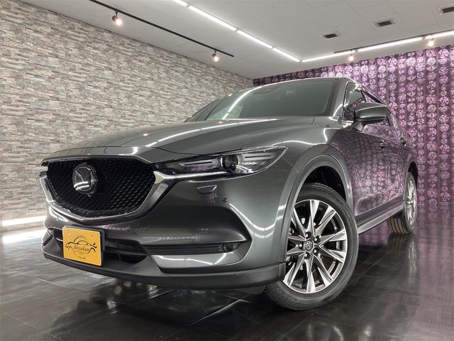 マツダ ＣＸ－５