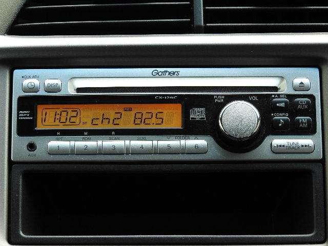 13G・スマートセレクション ファインスタイル CD ETC 4WD(2枚目)