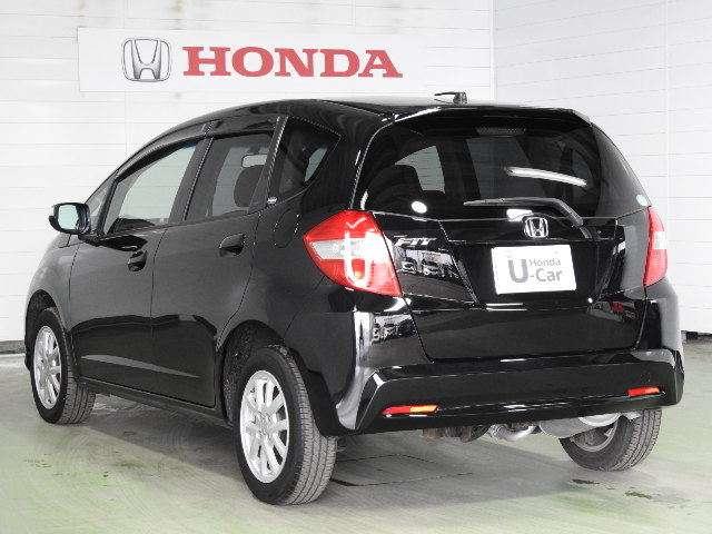 13G・スマートセレクション ファインスタイル CD ETC 4WD(6枚目)