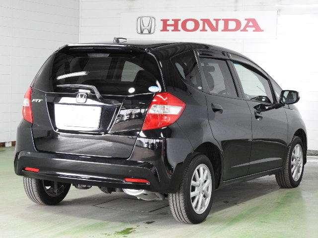 13G・スマートセレクション ファインスタイル CD ETC 4WD(7枚目)