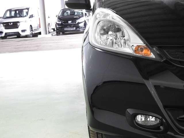 13G・スマートセレクション ファインスタイル CD ETC 4WD(8枚目)