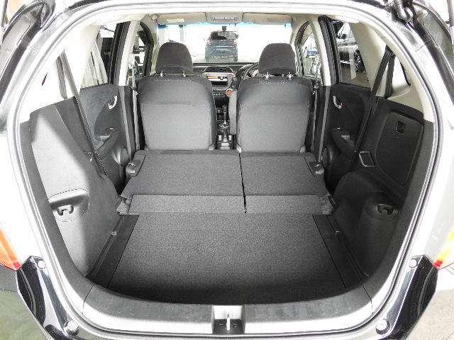 13G・スマートセレクション ファインスタイル CD ETC 4WD(19枚目)
