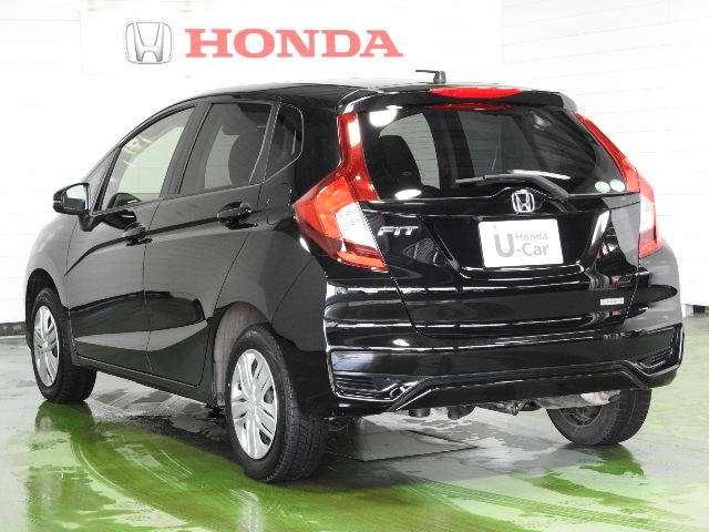 13G・L ホンダセンシング サポカーS ナビ リアカメラ 4WD(7枚目)