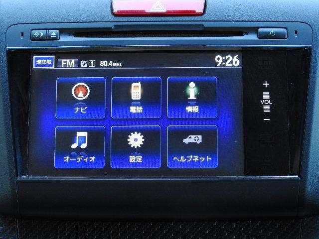 ハイブリッド ナビ リアカメラ ETC(2枚目)