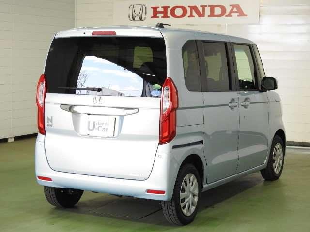 G・EXホンダセンシング サポカーS ナビ ドラレコ 4WD(8枚目)