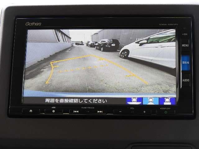 G・EXホンダセンシング サポカーS ナビ ドラレコ 4WD(13枚目)