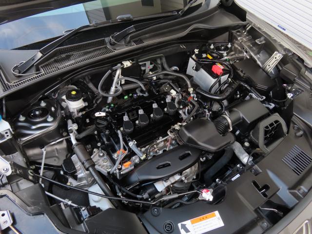 ZR-V Z デモカーUP 4WD コネクト MBカメラ 前後ドラレコ 冬タイヤSET メモリーナビ ETC 革シート アルミホイール フルセグ 電動リアゲート シートヒーター オートクルーズコントロール エアコン(13枚目)