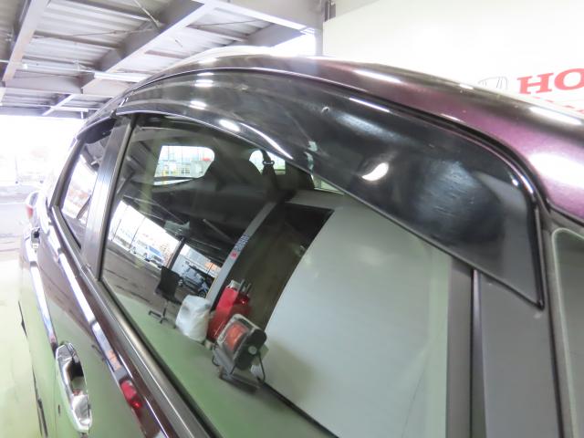 シャトル ハイブリッドZホンダセンシング ワンオーナー 4WD ナビ エンスタ(12枚目)