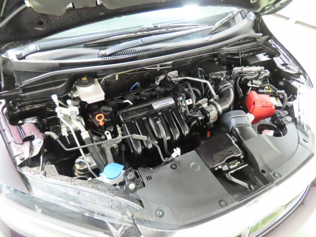 シャトル ハイブリッドZホンダセンシング ワンオーナー 4WD ナビ エンスタ(13枚目)