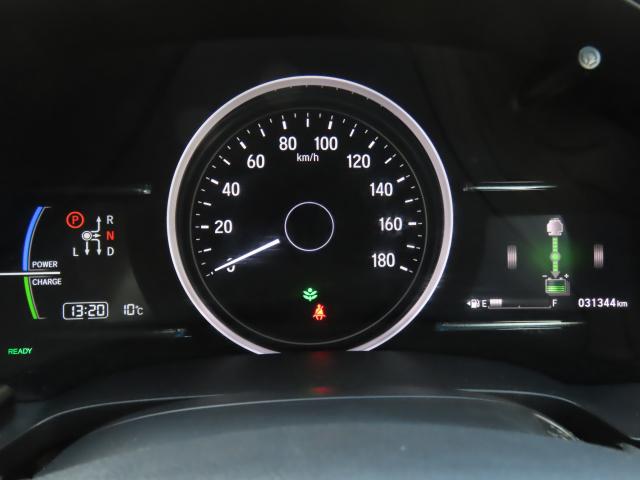 シャトル ハイブリッドZホンダセンシング ワンオーナー 4WD ナビ エンスタ(16枚目)