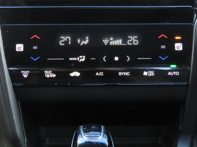 シャトル ハイブリッドZホンダセンシング ワンオーナー 4WD ナビ エンスタ(17枚目)