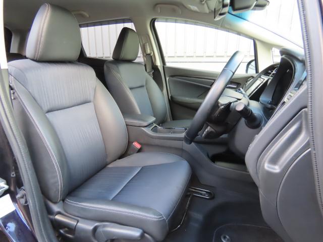 シャトル ハイブリッドZホンダセンシング ワンオーナー 4WD ナビ エンスタ(21枚目)