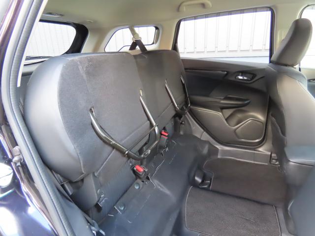 シャトル ハイブリッドZホンダセンシング ワンオーナー 4WD ナビ エンスタ(23枚目)