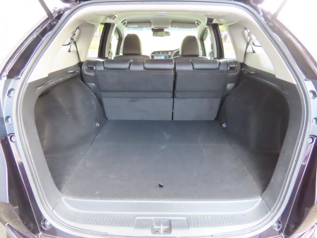 シャトル ハイブリッドZホンダセンシング ワンオーナー 4WD ナビ エンスタ(24枚目)