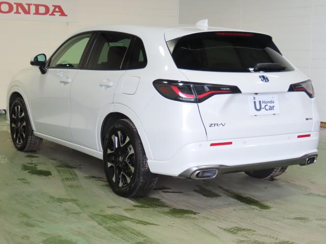 ZR-V e:HEVZ(10枚目)