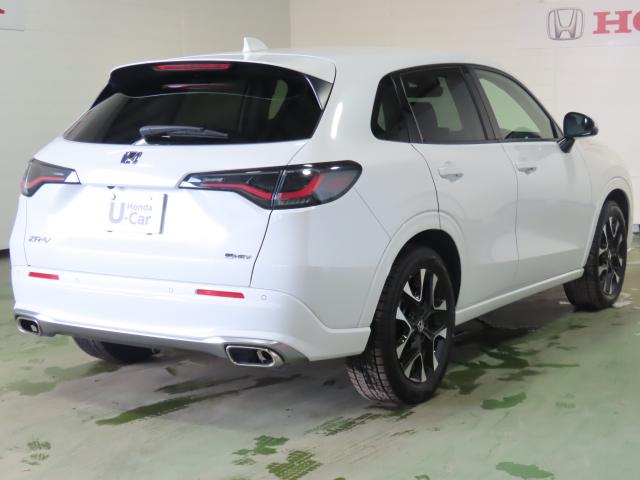 ZR-V e:HEVZ(11枚目)