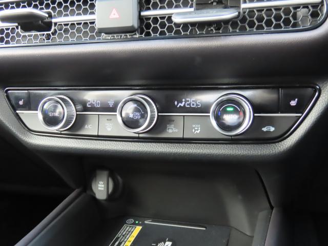 ZR-V e:HEVZ(17枚目)