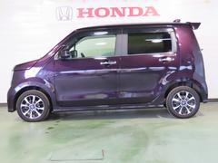 Ｎ−ＷＧＮカスタム Ｌ　ターボホンダセンシング　４ＷＤ　メモリーナビ　ＥＴＣ 0301235A30240602W001 5