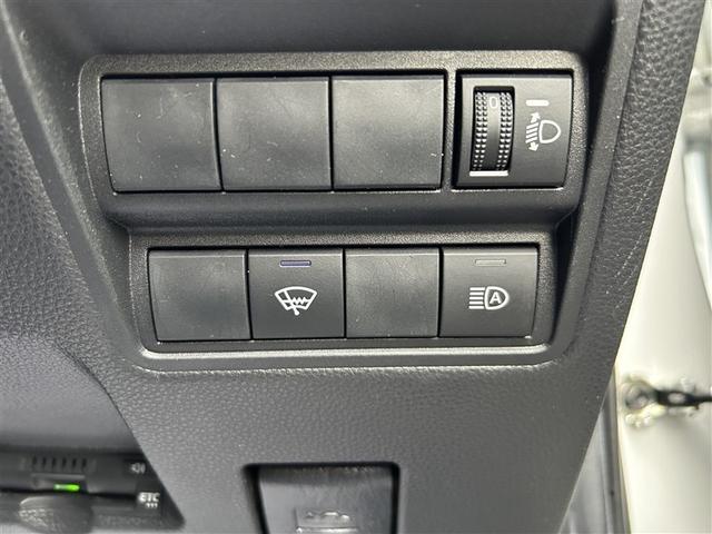 ヤリス Ｘ　４ＷＤ　メモリーナビ　バックカメラ　衝突被害軽減システム　ＥＴＣ（18枚目）