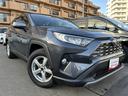 RAV4 G 4WD フルセグ ミュージックプレイヤー接続可 バックカメラ 衝突被害軽減システム ETC ドラレコ LEDヘッドランプ 中古車画像_4