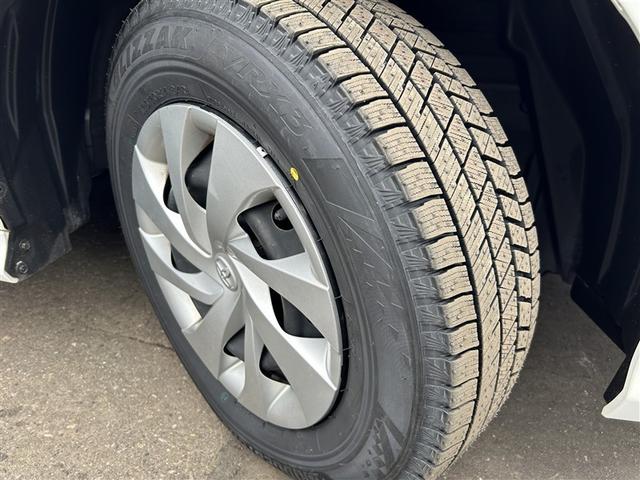 ヤリス X 4WD メモリーナビ バックカメラ 衝突被害軽減システム ETC(9枚目)