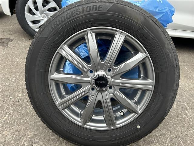 ヤリス X 4WD メモリーナビ バックカメラ 衝突被害軽減システム ETC(11枚目)