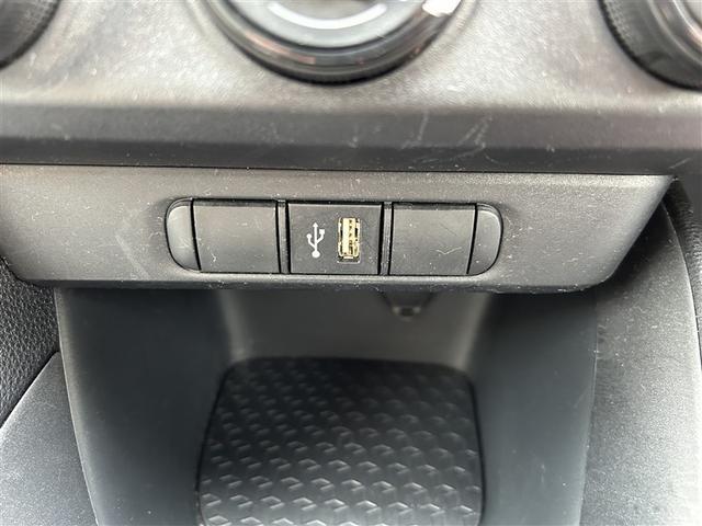 ヤリス X 4WD メモリーナビ バックカメラ 衝突被害軽減システム ETC(25枚目)