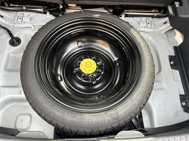 ヤリス X 4WD メモリーナビ バックカメラ 衝突被害軽減システム ETC(37枚目)