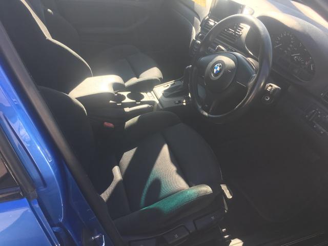 318i Mスポーツ Limited 限定車 右ハンドル(13枚目)