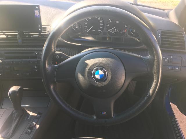 318i Mスポーツ Limited 限定車 右ハンドル(14枚目)