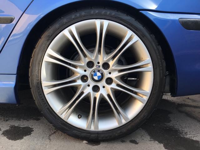 318i Mスポーツ Limited 限定車 右ハンドル(19枚目)