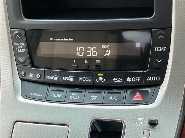 アルファード ２４０Ｇ　４ＷＤ　メモリーナビ　バックカメラ　ＥＴＣ　両側電動スライド　ＨＩＤヘッドライト　乗車定員７人（16枚目）
