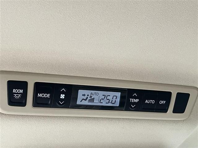 アルファード ２４０Ｇ　４ＷＤ　メモリーナビ　バックカメラ　ＥＴＣ　両側電動スライド　ＨＩＤヘッドライト　乗車定員７人（25枚目）