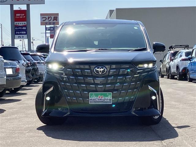 アルファード Ｚ　サンルーフ　４ＷＤ　フルセグ　メモリーナビ　後席モニター　バックカメラ　衝突被害軽減システム　ＥＴＣ　両側電動スライド　ＬＥＤヘッドランプ　乗車定員７人　ワンオーナー（30枚目）