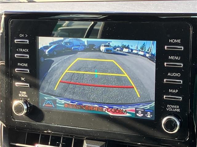 カローラ ハイブリッド S 4WD フルセグ バックカメラ 衝突被害軽減システム ETC LEDヘッドランプ(12枚目)