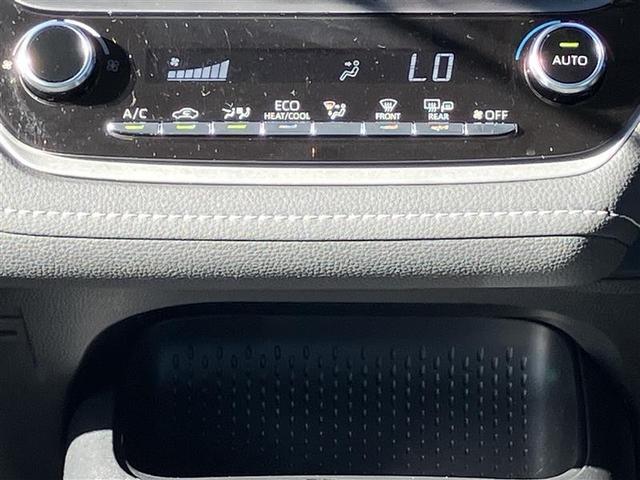 カローラ ハイブリッド S 4WD フルセグ バックカメラ 衝突被害軽減システム ETC LEDヘッドランプ(13枚目)