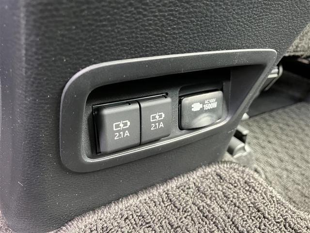 カローラ ハイブリッド S 4WD フルセグ バックカメラ 衝突被害軽減システム ETC LEDヘッドランプ(21枚目)