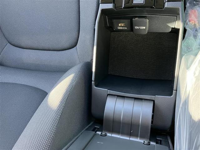 カローラ ハイブリッド S 4WD フルセグ バックカメラ 衝突被害軽減システム ETC LEDヘッドランプ(22枚目)
