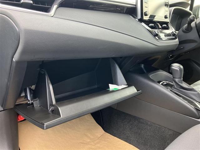 カローラ ハイブリッド S 4WD フルセグ バックカメラ 衝突被害軽減システム ETC LEDヘッドランプ(26枚目)